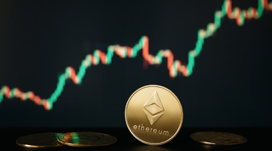 بازگشت قدرتمند اتریوم؛ مقاومت ۳۷۰۰ دلار، آخرین مانع پیش روی موج صعودی جدید!