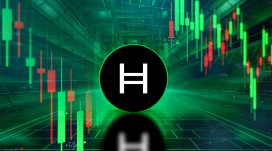 هدرا در دوراهی صعود و سقوط؛ نهنگ‌ها قیمت HBAR را به کدام سمت می‌برند؟