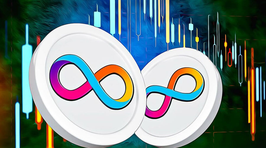 اینترنت کامپیوتر (ICP)؛ رشد ۱۶۵ درصدی و تارگت بعدی!