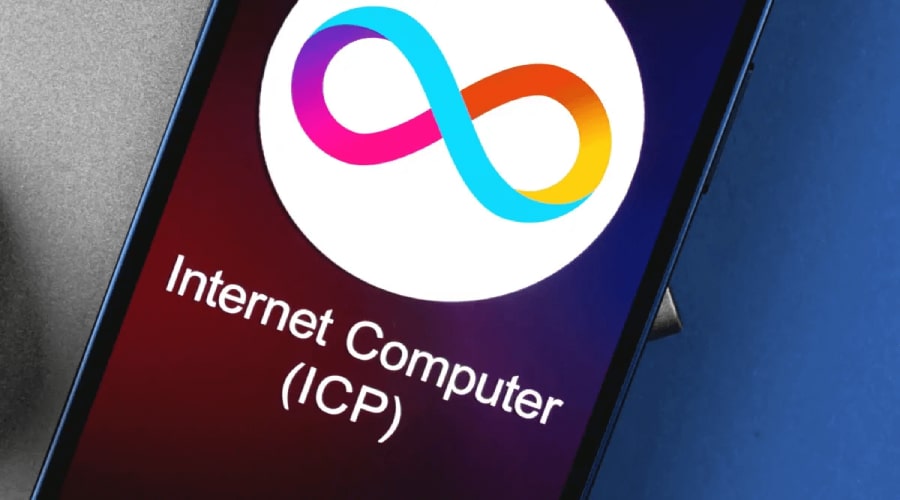 اینترنت کامپیوتر در آستانه یک جهش بزرگ؛ رالی ۱۰۰ درصدی ICP تازه شروع کار است!