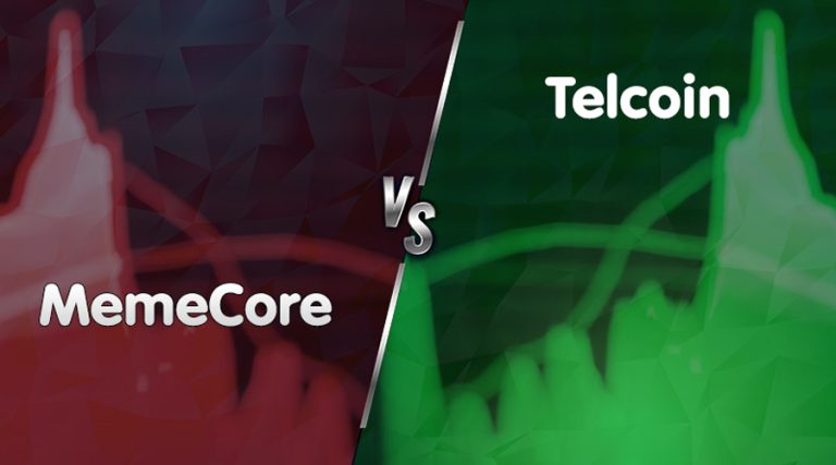 پرسودترین و پرضررترین رمزارزهای امروز (۹ آذر ۱۴۰۴)