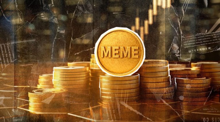 میم‌کوین‌های سلبریتی‌ها آماده رالی پایان سال؟ MOTHER با جهش ۲۵ درصدی پیشتاز شد!