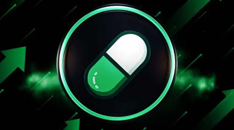 پامپ فان (PUMP) و خرید پنهانی توسط سرمایه‌گذاران بزرگ!