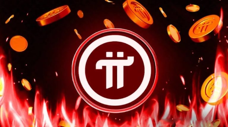 پای نتورک در آستانه سقوط دوباره؟ ۵.۷ میلیون توکن PI این ماه آزاد می‌شود!