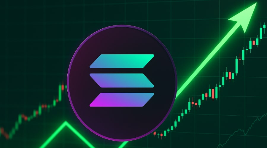 سولانا آماده بازگشت از کف تاریخی؛ ۳ کاتالیزور صعودی که نباید نادیده بگیرید!