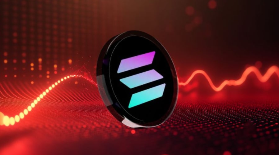 بی‌اعتمادی هولدرهای قدیمی به بازگشت سولانا؛ روند نزولی SOL تا کجا ادامه دارد؟