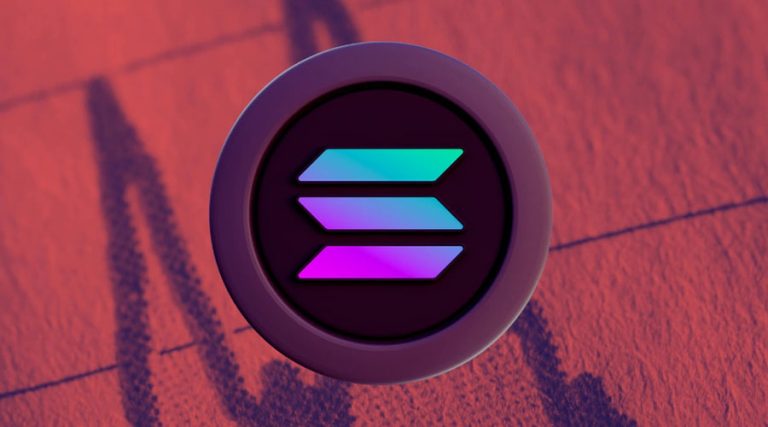 سولانا ناتوان در برگشت به روند صعودی؛ حمایت‌ها کجا هستند؟