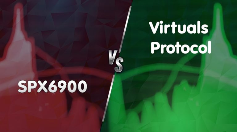 پرسودترین و پرضررترین رمزارزهای امروز (۱۰ آبان ۱۴۰۴)