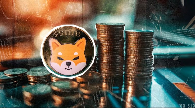 ترمز ریزش شیبا اینو کشیده شد؛ خریداران کنترل بازار SHIB را به دست می‌گیرند!