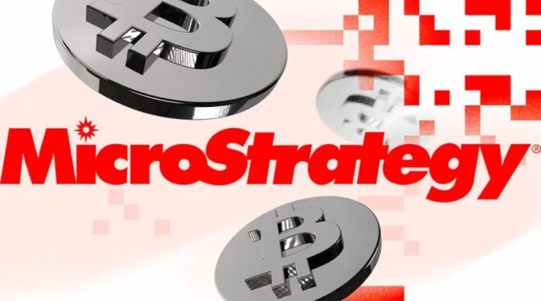 گام بزرگ استراتژی برای انباشت بیت‌کوین‌های بیشتر؛ عرضه سهام یورویی آغاز شد!