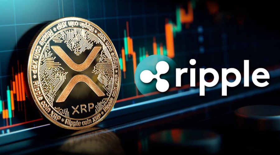الگوی نزولی ریپل به هدف رسید؛ آیا زمان انباشت XRP فرا رسیده؟