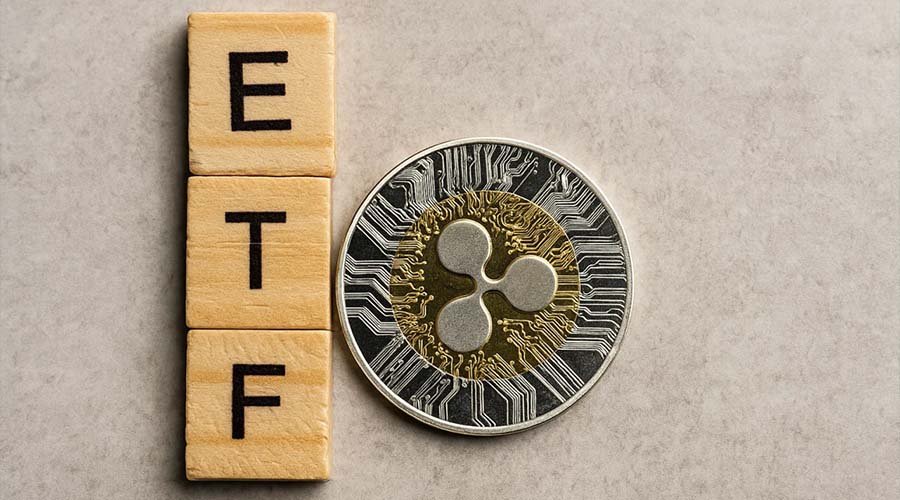 نسخه جدید ETF ریپل ارائه شد؛ چرا این نسخه با بقیه فرق می‌کند؟