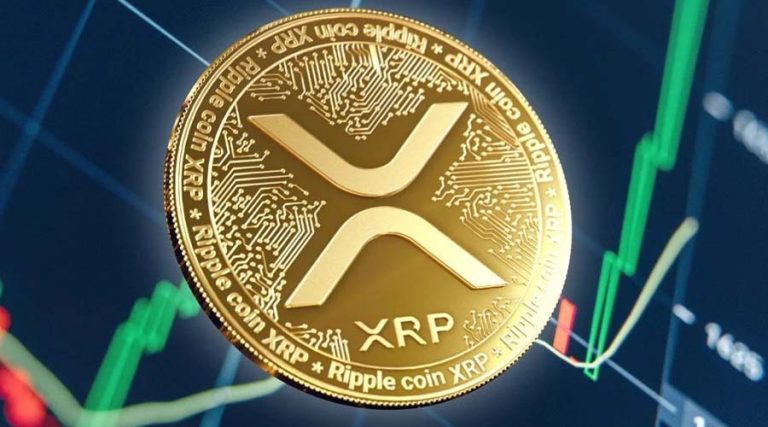 تشکیل یک الگوی فنجان و دسته؛ ریپل به ۵ دلار می‌رسد؟