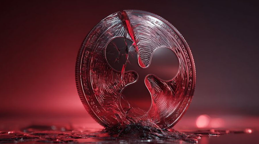 حمایت روانی ریپل از دست رفت؛ ETFها اثری ندارند؟