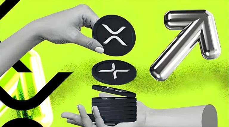 ذخایر ریپل به کمترین میزان در ۱۲ ماه گذشته رسید؛ XRP در مسیر صعود؟