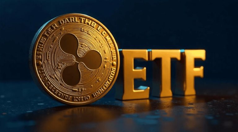 فروش ۵۰۰ هزار XRP در ۴۸ ساعت؛ چرا نهنگ‌ها با وجود عرضه ETF ریپل می‌فروشند؟