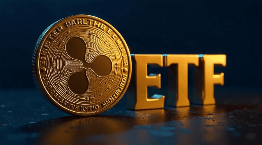 فروش ۵۰۰ هزار XRP در ۴۸ ساعت؛ چرا نهنگ‌ها با وجود عرضه ETF ریپل می‌فروشند؟
