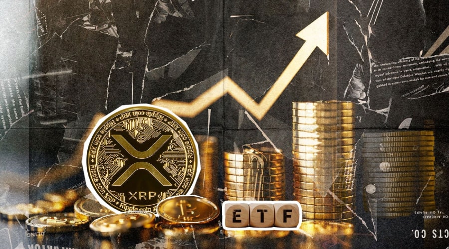 فرانکلین تمپلتون آماده عرضه ETF ریپل در آمریکا؛ بازار در انتظار رالی جدید XRP!
