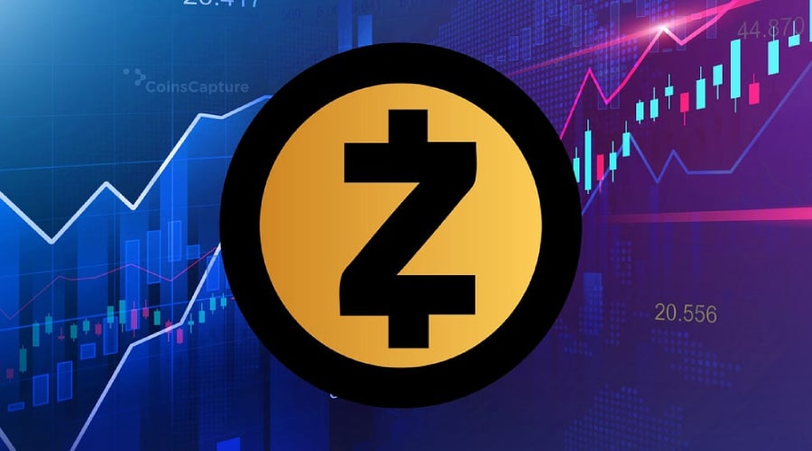 صعود تاریخی زی‌کش تا ۵۰۰ دلار؛ رکورد ۸ ساله ZEC شکسته شد!