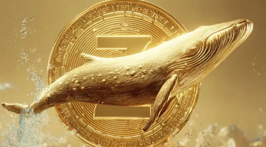 زی‌کش (ZEC)؛ نهنگ‌ها در کمین و دو سناریو برای قیمت!