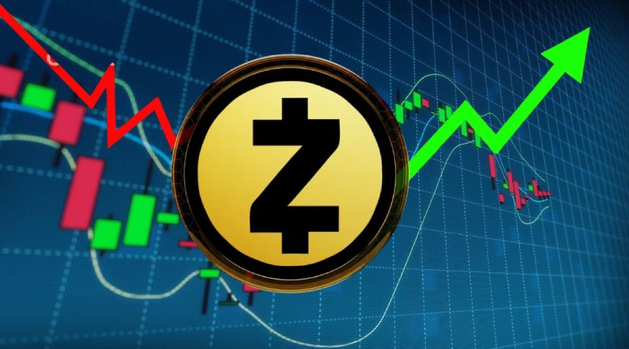جهش قدرتمند زی‌کش به بالای ۷۰۰ دلار؛ ZEC به جمع ۱۵ رمزارز برتر بازار پیوست!