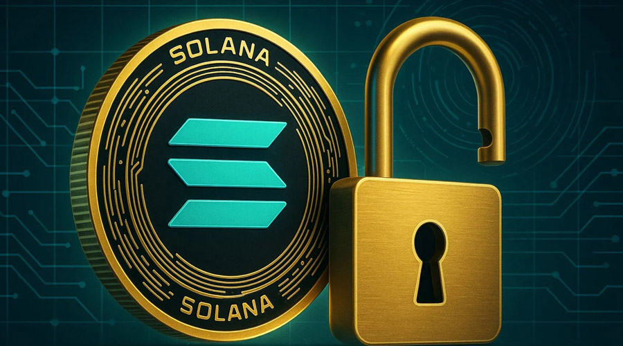 خطر فشار فروش جدید در کمین سولانا؛ آلامدا ریسرچ ۳۰ میلیون دلار SOL را آزاد کرد!