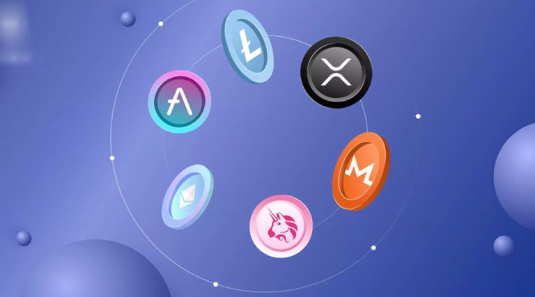 هفته پرهیجان آلت‌کوین‌ها؛ ۵ رمزارزی که برای رویدادهای مهم آماده می‌شوند!