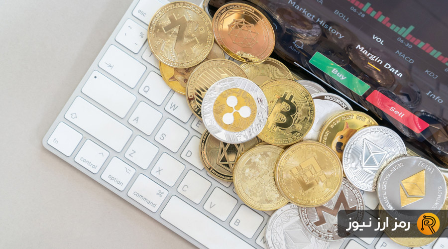 صعود آلت‌کوین‌ها با پایان تعطیلی دولت آمریکا؛ ۳ رمزارزی که آماده رکوردشکنی‌اند!