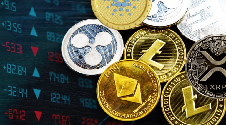 با وجود ترس شدید در بازار کریپتو، این ۳ آلت‌کوین آماده صعودی خیره‌کننده‌اند!