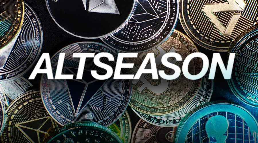 آلت‌کوین‌ها آماده پرواز؟ تحلیلگران بزرگ‌ترین آلت‌سیزن تاریخ را پیش‌بینی می‌کنند!