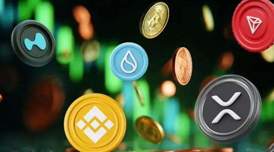 تنها ۲۹ درصد آلت‌کوین‌ها جلوتر از BTC؛ چرا آلت‌سیزن ۲۰۲۵ متفاوت است؟