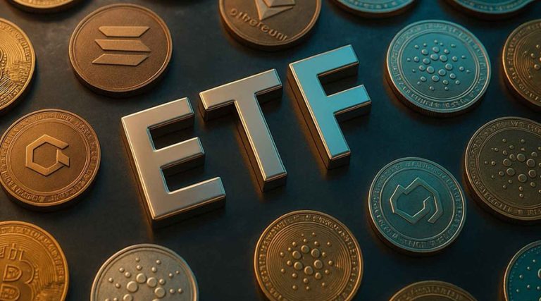 سقوط ۶۰ درصدی بیش از نیمی از آلت‌کوین‌ها؛ ETFها بازار را نجات می‌دهند؟