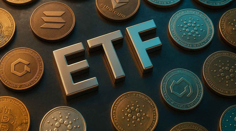 سقوط ۶۰ درصدی بیش از نیمی از آلت‌کوین‌ها؛ ETFها بازار را نجات می‌دهند؟