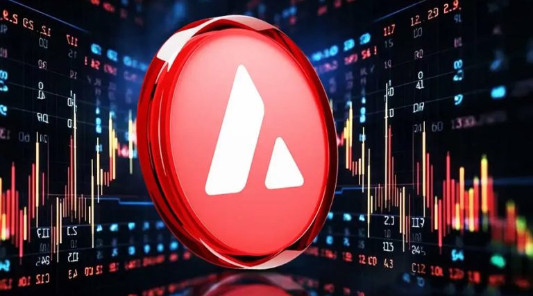 اولانچ در کف کنج نزولی؛ از افزایش حجم ۱.۸ میلیارد دلاری تا اهداف قیمتی!