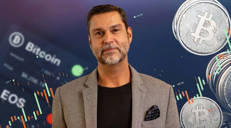 راز موفقیت در بازار نزولی کریپتو از زبان رائول پال؛ چگونه بیشترین سود را کسب کنیم؟