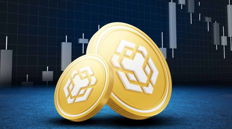 بایننس‌کوین در آستانه تکرار تاریخ؛ الگوی صعود ۲۴۰ درصدی BNB فعال شد!