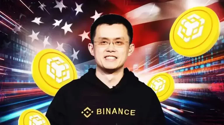 لغو جریمه بایننس در آمریکا؟ تکلیف ۴.۳ میلیارد دلار بازگشتی چه خواهد شد؟