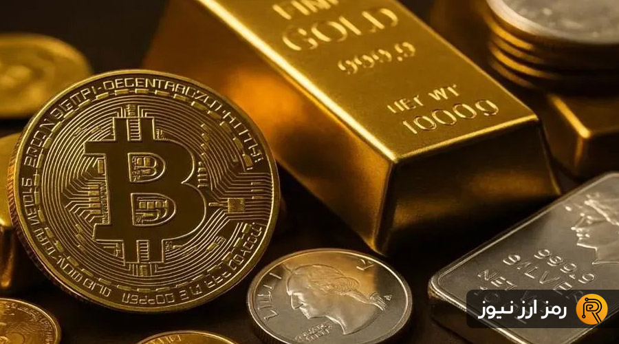پیش‌بینی قیمت بیت‌کوین، طلا و نقره؛ آخرین فرصت خرید قبل از بازگشایی دولت آمریکا؟
