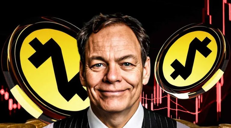 پیش‌بینی جنجالی مدافع بیت‌کوین: سقوط ZEC تا ۵۵ دلار؟