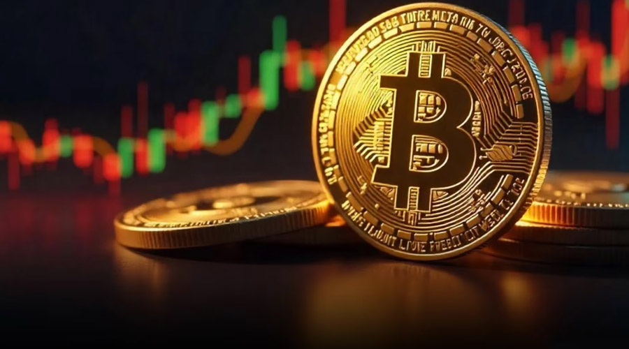 تحلیل جدید بیت‌کوین: کف قیمت شکل گرفته، اما این مقاومت مهم باید شکسته شود!