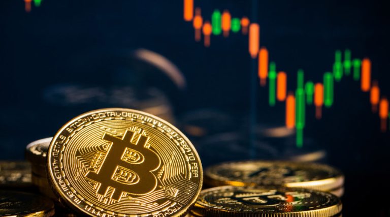 چرا بیت‌کوین امروز ریزش کرد؟