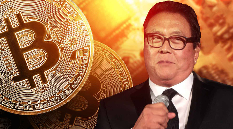 کیوساکی هشدار سقوط داد! چرا شوک نقدینگی جهانی، فرصتی برای بازگشت بیت‌کوین است؟