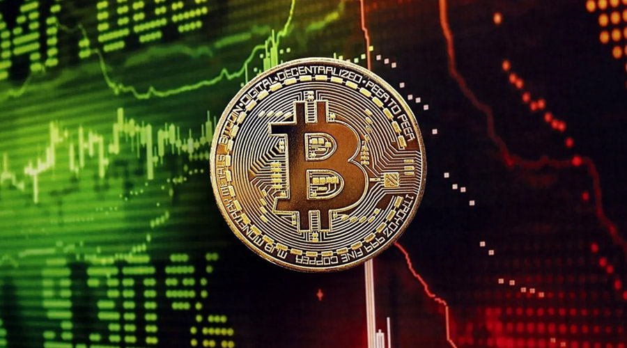 روند دو‌ساله‌ بیت‌کوین در آستانه فروپاشی؛ گاوها ۹۴,۰۰۰ دلار را حفظ می‌کنند؟