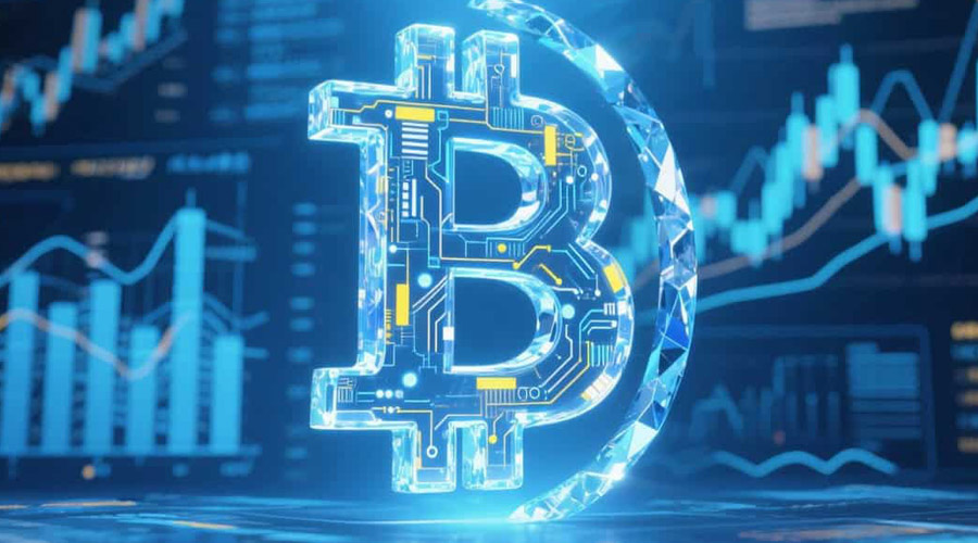 بیت‌کوین در فاز عرضه اولیه؟ دوران جدید چقدر دوام می‌آورد؟