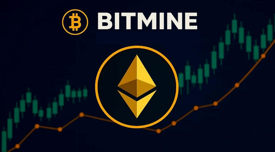 گزارش جنجالی بیت‌ماین؛ بزرگ‌ترین هولدر شرکتی اتریوم چند ETH در اختیار دارد؟