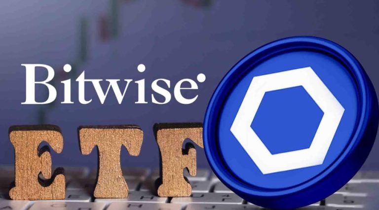 چین‌لینک برای ورود به بورس آماده می‌شود؛ ETF بیت‌وایز در آستانه راه‌اندازی!