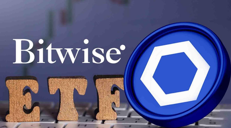 چین‌لینک برای ورود به بورس آماده می‌شود؛ ETF بیت‌وایز در آستانه راه‌اندازی!