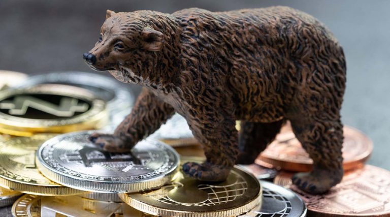 بازار کریپتو نگران شروع فاز خرسی؛ چرخه صعودی قیمت‌ها به پایان رسید؟