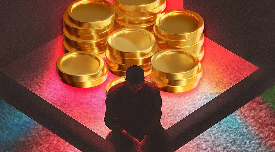 ضرر میلیاردی شرکت‌های خزانه‌داری کریپتو؛ وال‌استریت هولد می‌کند یا می‌فروشد؟