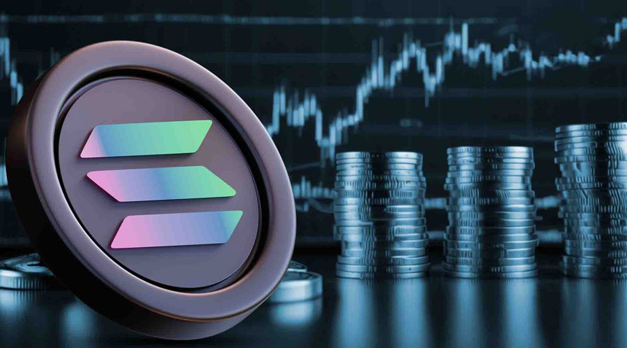 سولانا و نقطه‌ عطف الگوی پرچم؛ آماده جهش به ۱۷۰ دلار باشیم؟